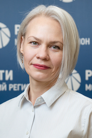 Реунова Ирина Геннадьевна